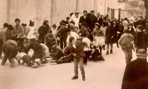 Matrimonio Mamma