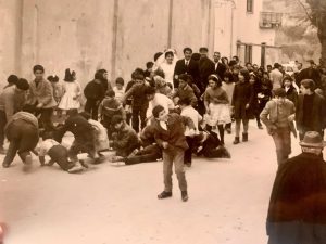 Matrimonio Mamma