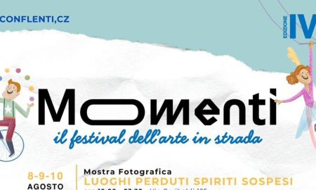Momenti Festival Cop.25