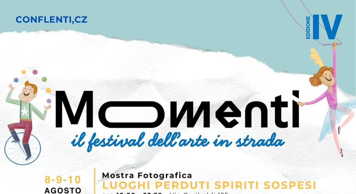 Moments Festival Cop.25