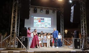 Conflenti Sing Sindaco