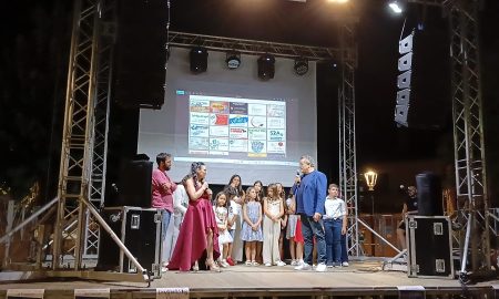 Conflenti Sing Sindaco
