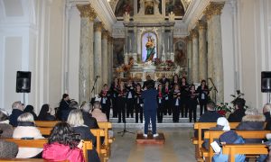 Coro Natale
