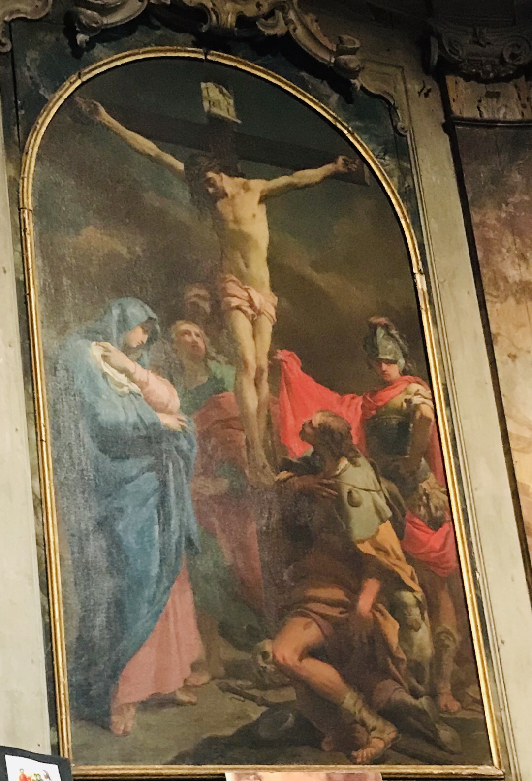 Gaetano Gandolfi e il ‘700 ferrarese