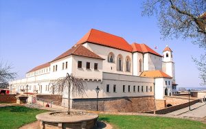 le carceri dei carbonari