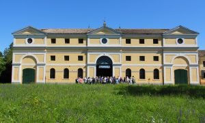 villa Marzolla - la villa aperta al pubblico