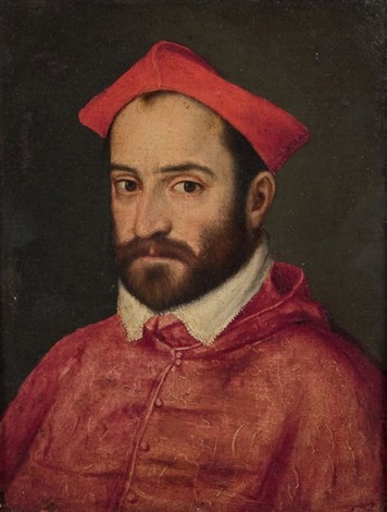 Giulio Feltrio della Rovere