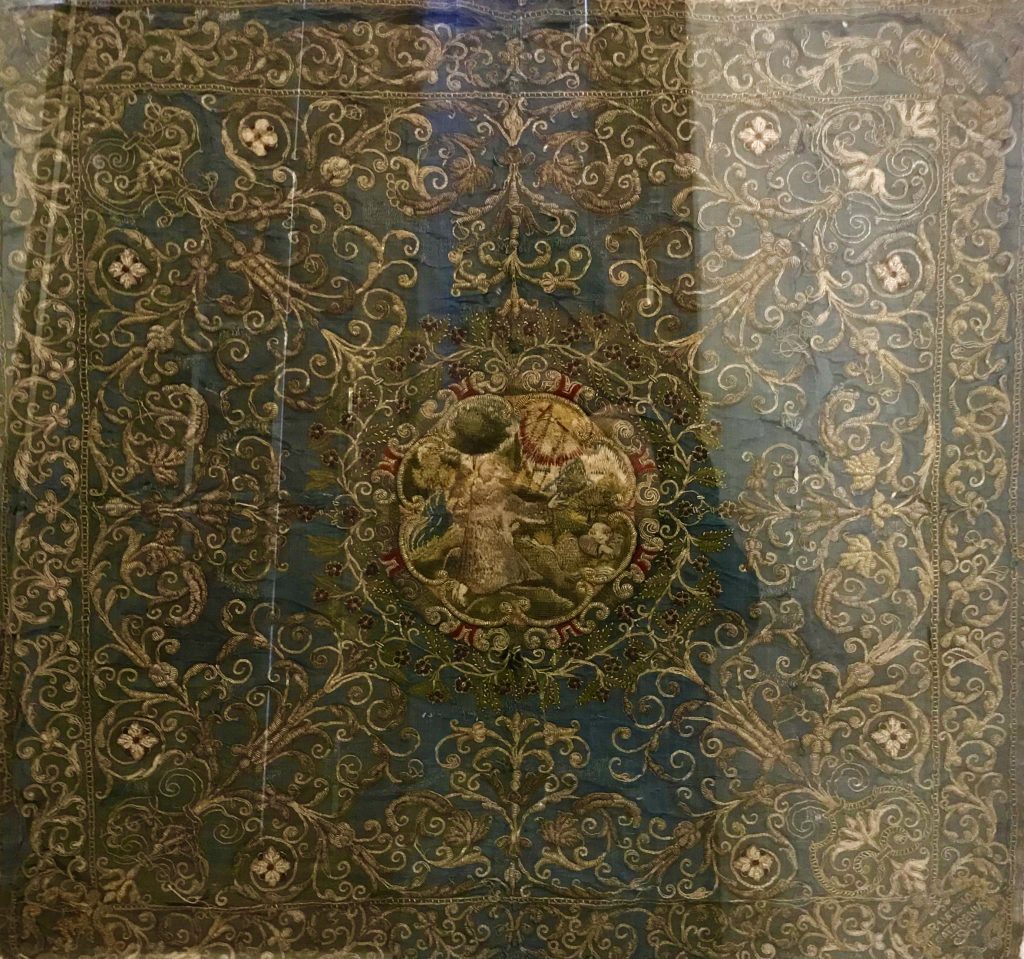 Paramenti sacri