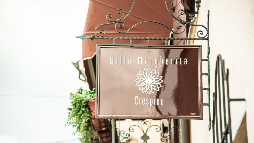 Villa Margherita B&B - Targa