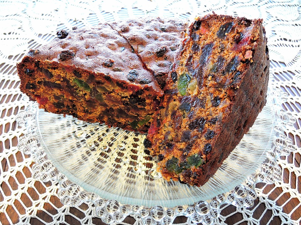 la smeggiassa - Torta Di Noci