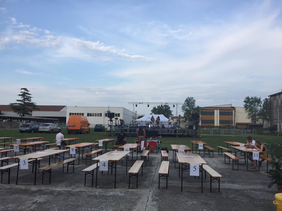 Bier fest