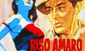 Le mondine - film Riso Amaro