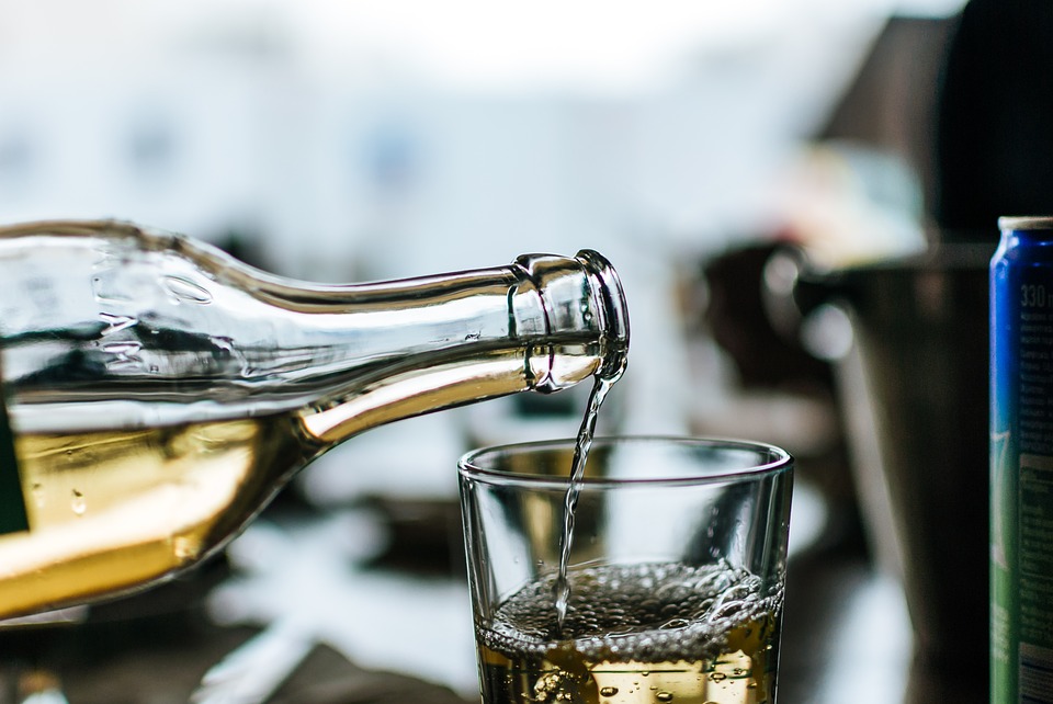 Le tradizioni del matrimonio polesano - Vino Bianco