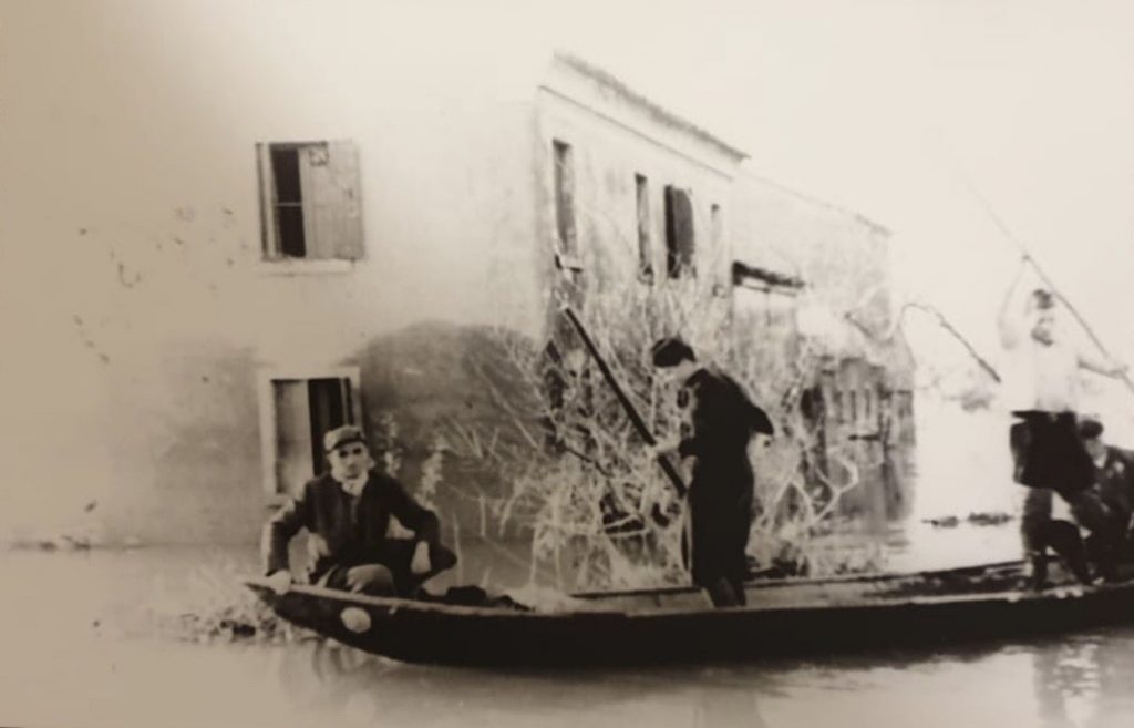 Alluvione 1951 