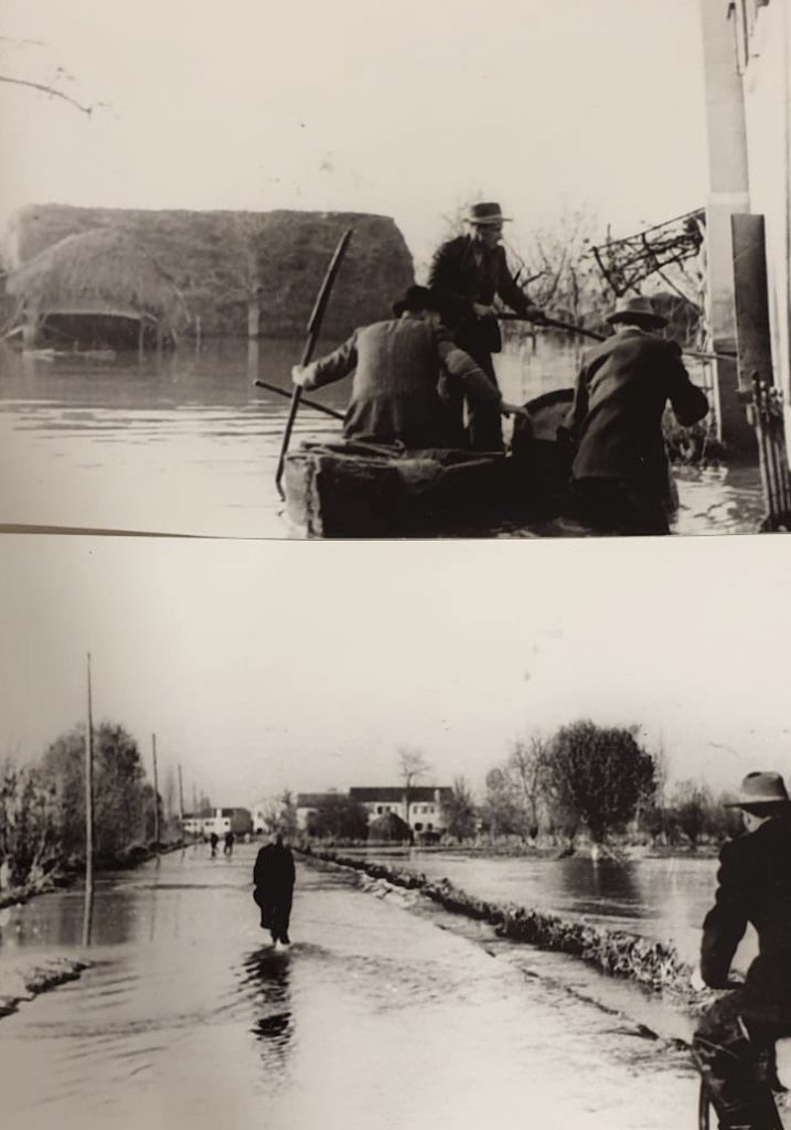 Alluvione del 1951