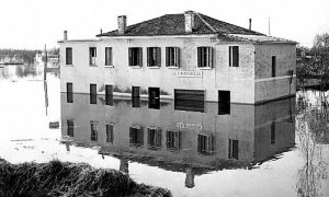 Alluvione In Polesine Del 1951