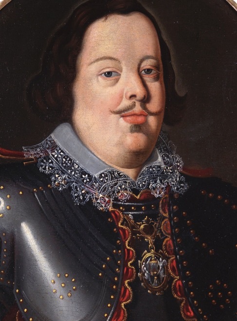 Vincenzo II Gonzaga