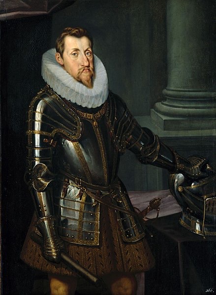 re Ferdinando II