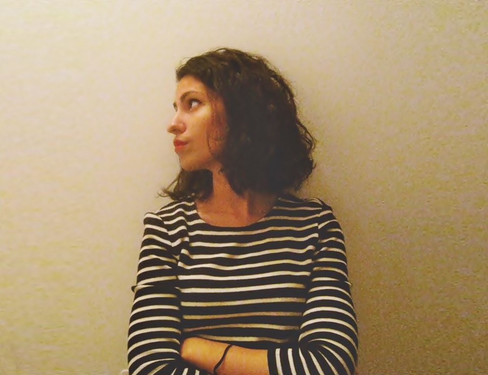 Eliana Albertini - foto di Eliana Albertini