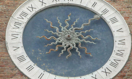 Visitare l’orologio di Chioggia - Orologio più antico del mondo