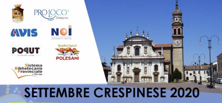 Settembre Crespinese