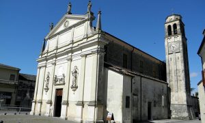 Giacciano con Baruchella - San Pietro Martire