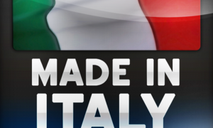 Benefici per italiani all'estero - Made In Italy in un marchio