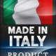 Benefici per italiani all'estero - Made In Italy in un marchio