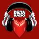 Delta Radio - logo della radio