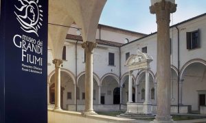 Gavello una storia antica - Museo di Gavello, distaccamento di Rovigo