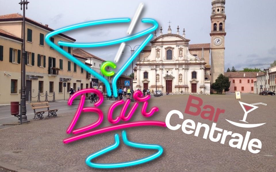 Bar Centrale in Piazza Fetonte - Piazza Fetonte e il BAr