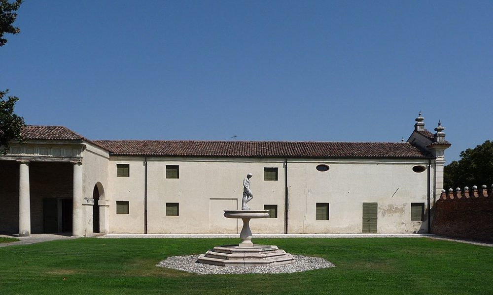 Museo Archeologico Nazionale Di fratta Polesine