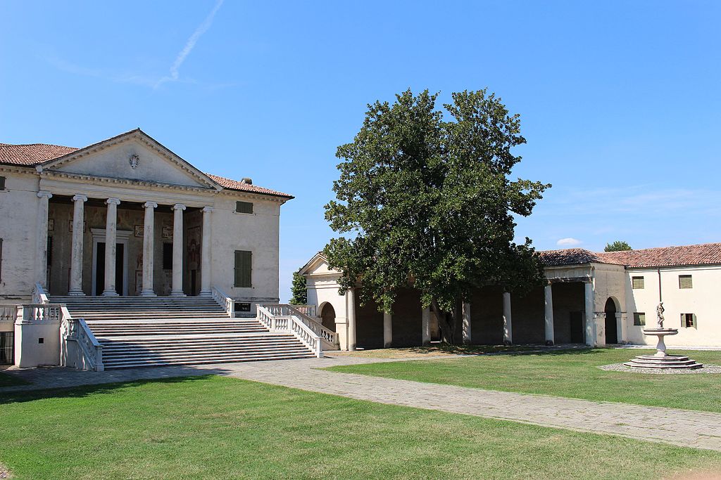 Museo archeologico nazionale di Fratta - Museo Complesso Di Villa Badoer del museo