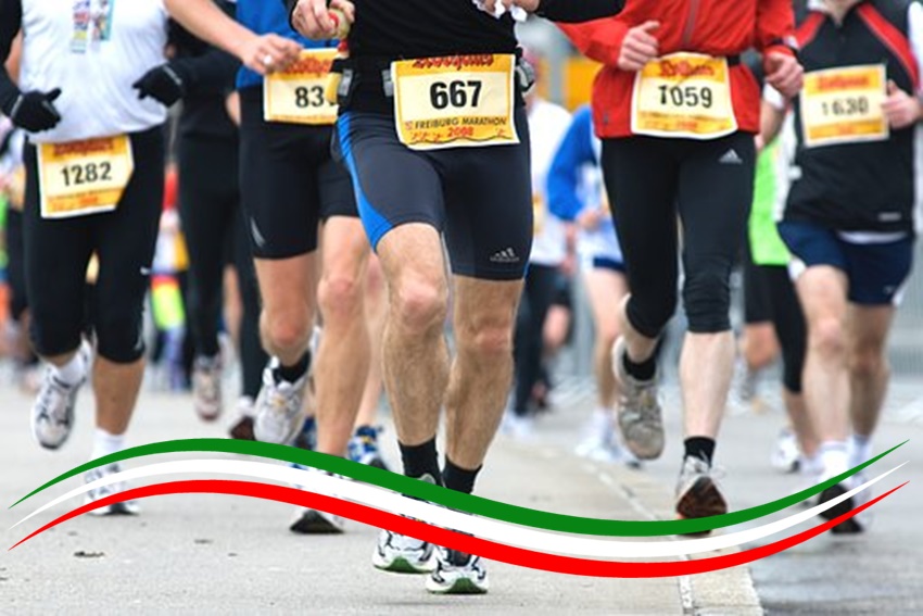 Bando per promuovere la cultura italiana - Maratona per un biglietto aereo