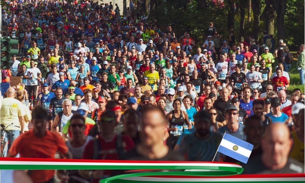 Bando per promuovere la cultura italiana - Super Maratona in Argentina