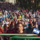 Bando per promuovere la cultura italiana - Super Maratona in Argentina