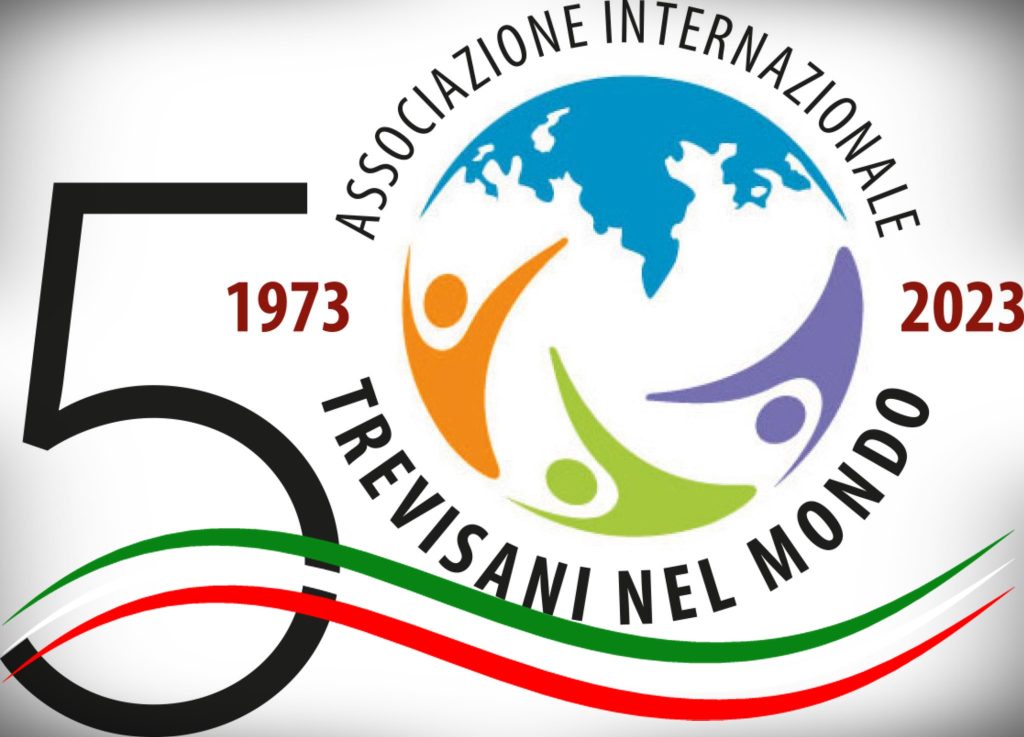 Associazione Internazionale Trevisani nel Mondo - Associazione con il logo