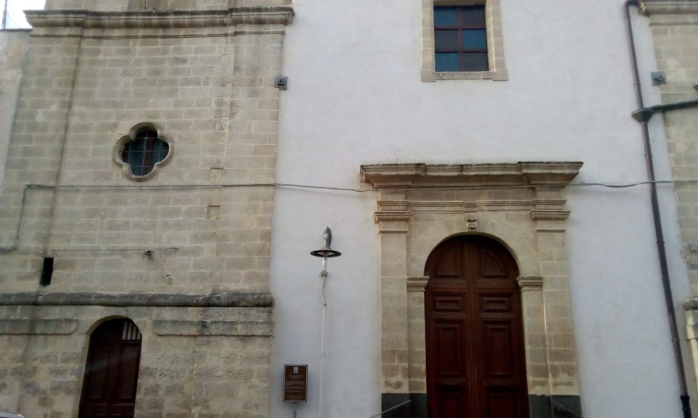 Chiesa dell'Angelo