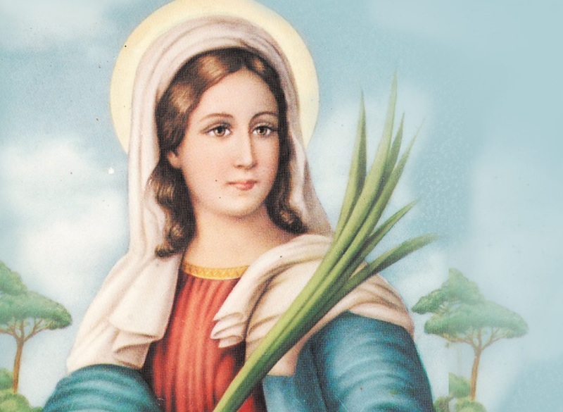 Santalucia