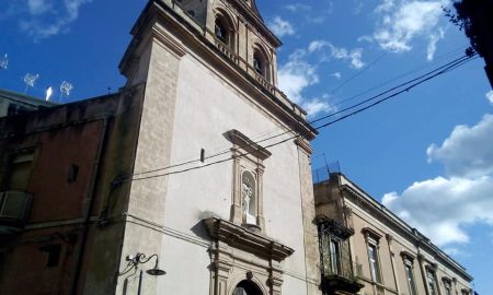 Chiesa Del Carmine