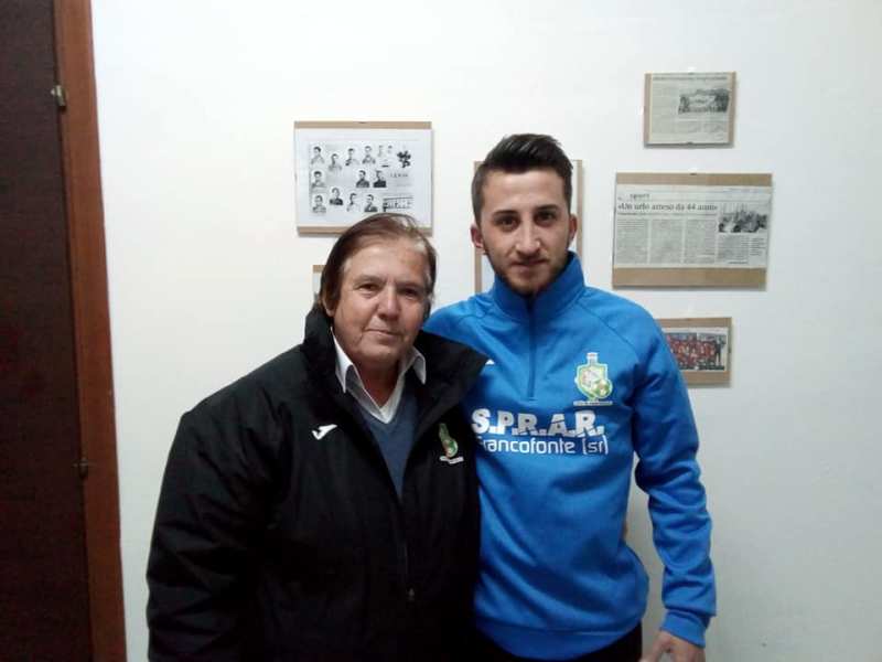 Nicastro Fava