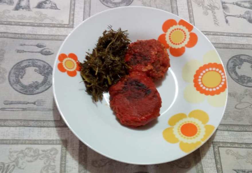 Polpette