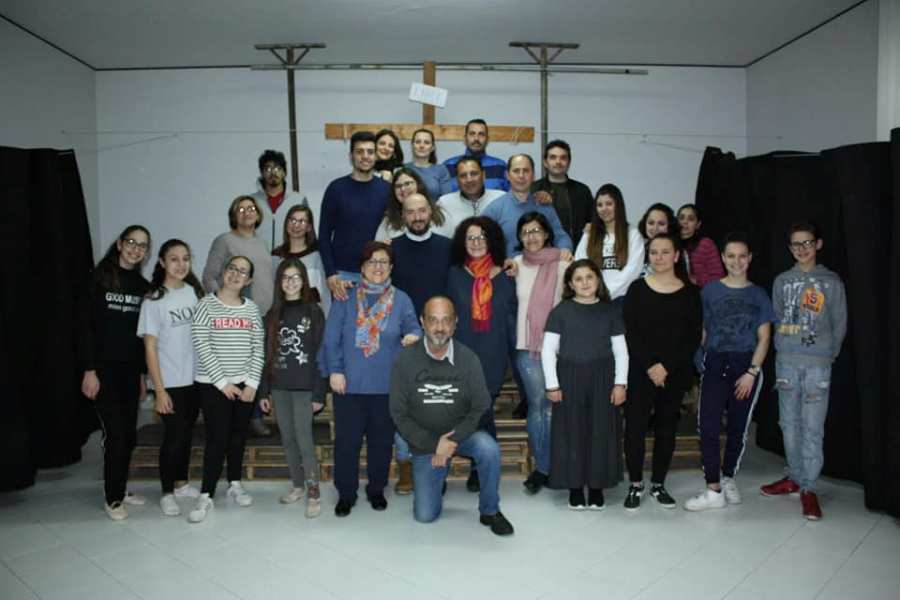 Cast Musical