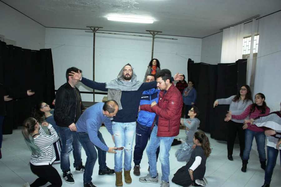 Prove