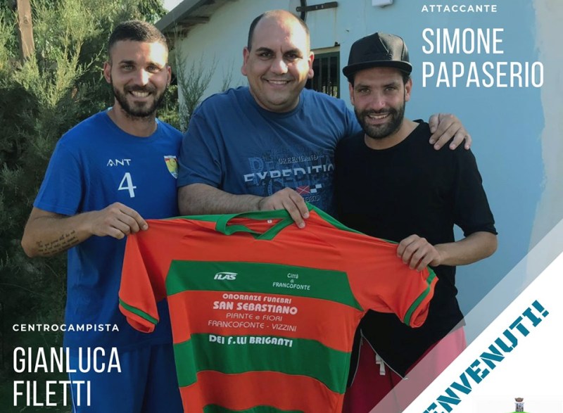 Papasiero Filetti Carta