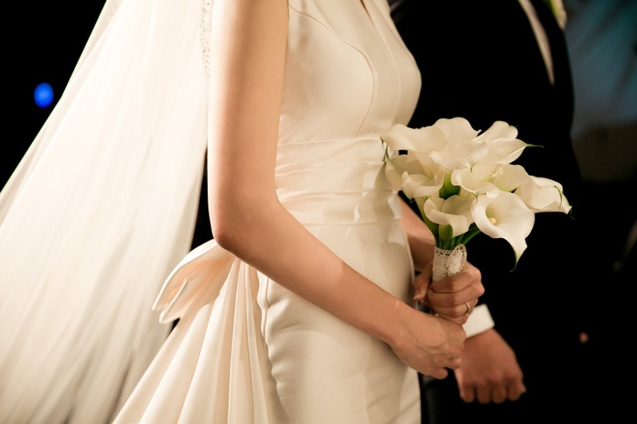 Sposa Matrimonio