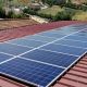Energie rinnovabili Fotovoltaico Installato