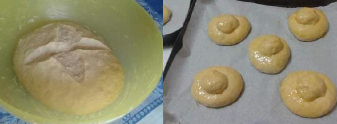 Procedimento Brioche