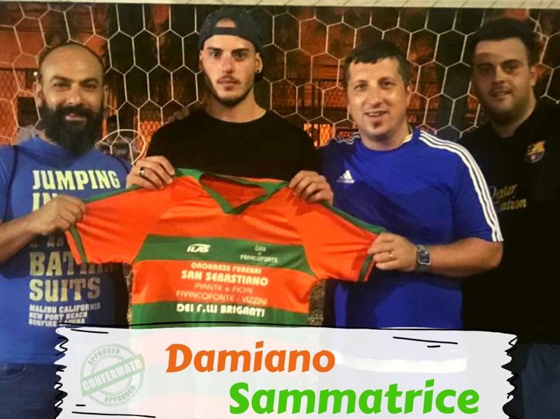 Sammatrice Calciomercato