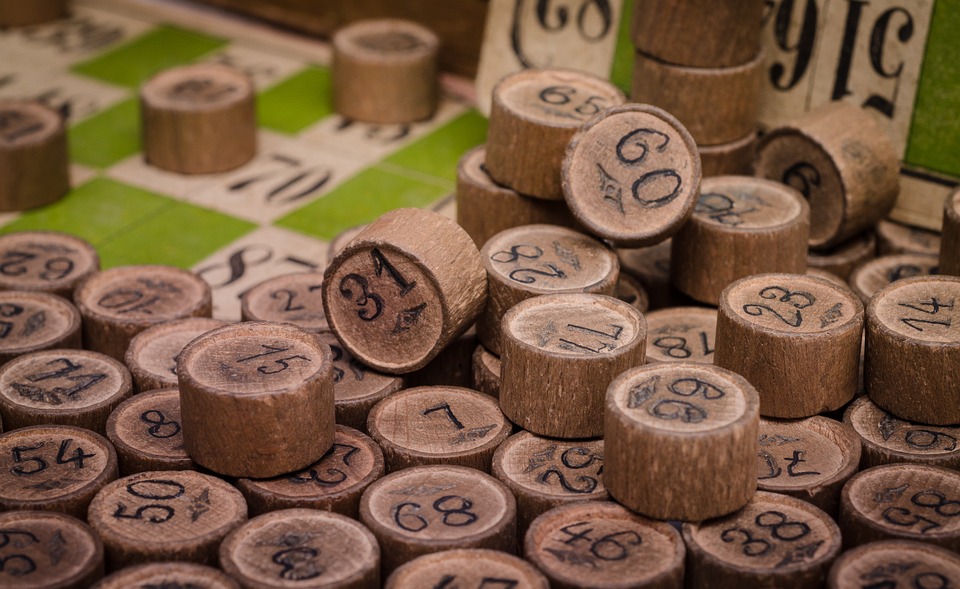 Tombola Giochi